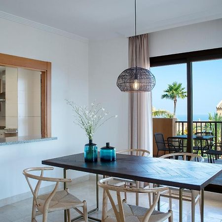 Quartiers Marbella Apartments Benahavís Εξωτερικό φωτογραφία