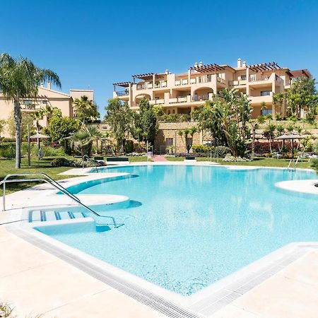 Quartiers Marbella Apartments Benahavís Εξωτερικό φωτογραφία
