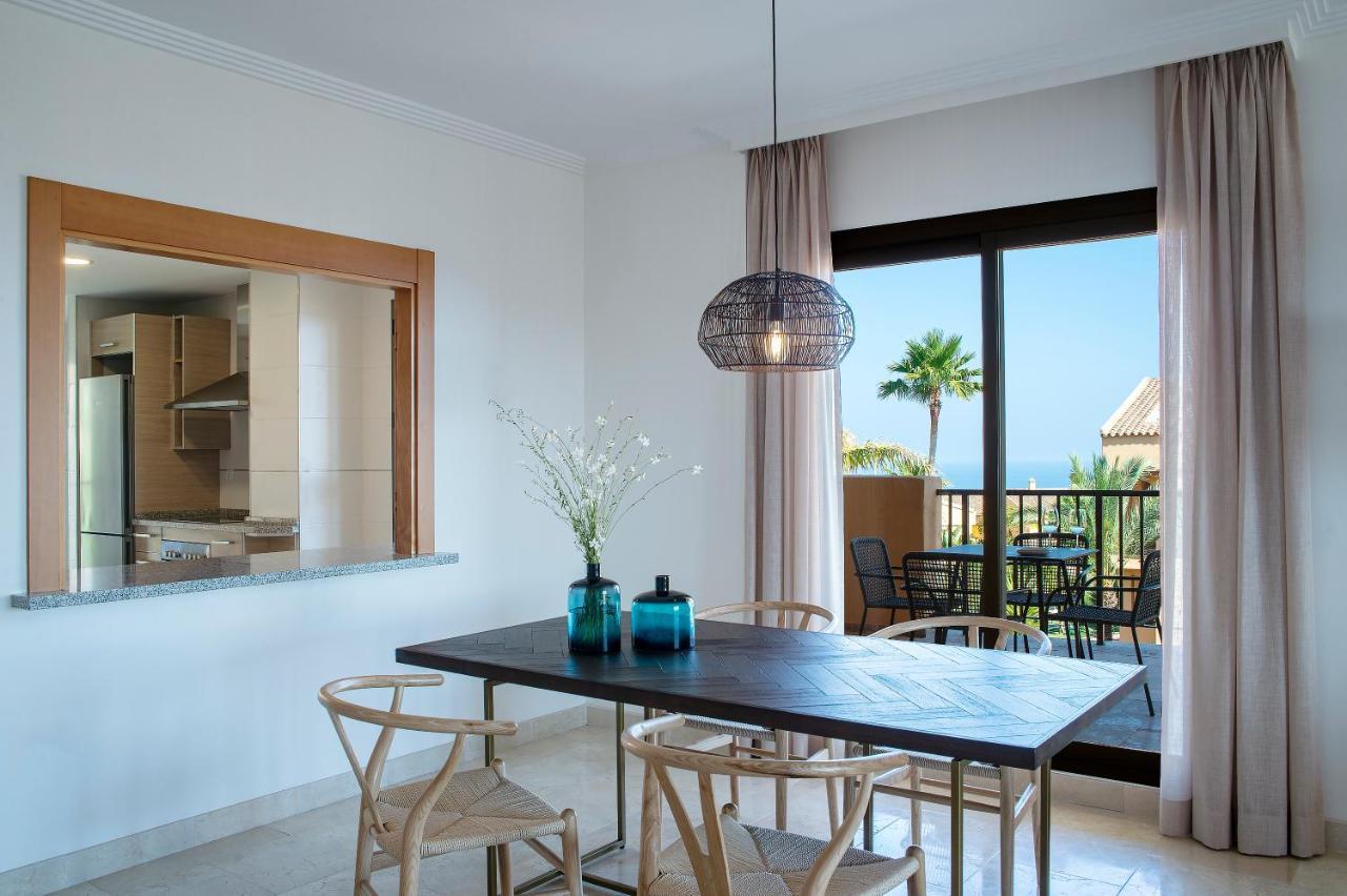 Quartiers Marbella Apartments Benahavís Εξωτερικό φωτογραφία