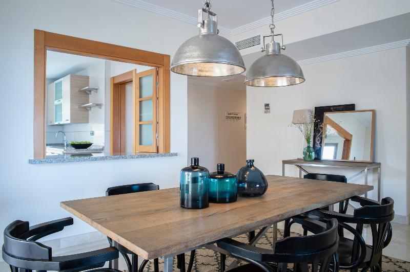 Quartiers Marbella Apartments Benahavís Εξωτερικό φωτογραφία
