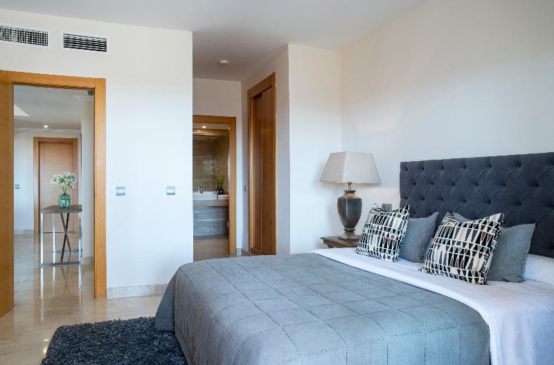 Quartiers Marbella Apartments Benahavís Εξωτερικό φωτογραφία