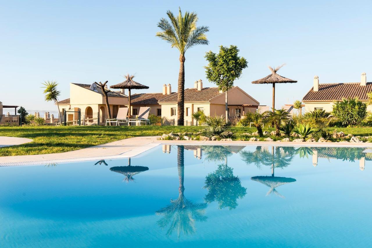 Quartiers Marbella Apartments Benahavís Εξωτερικό φωτογραφία