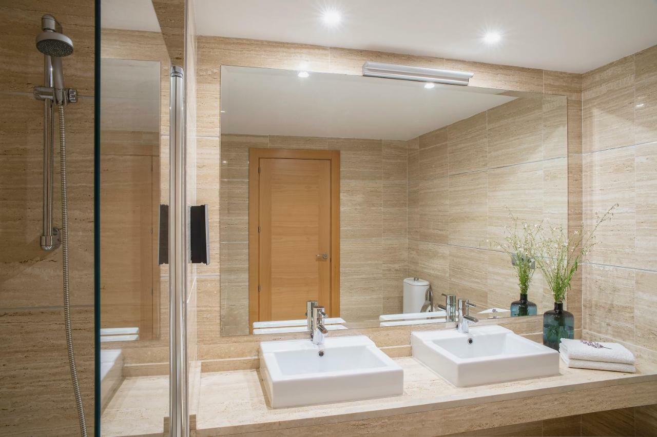 Quartiers Marbella Apartments Benahavís Εξωτερικό φωτογραφία