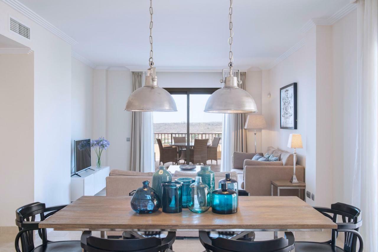 Quartiers Marbella Apartments Benahavís Εξωτερικό φωτογραφία
