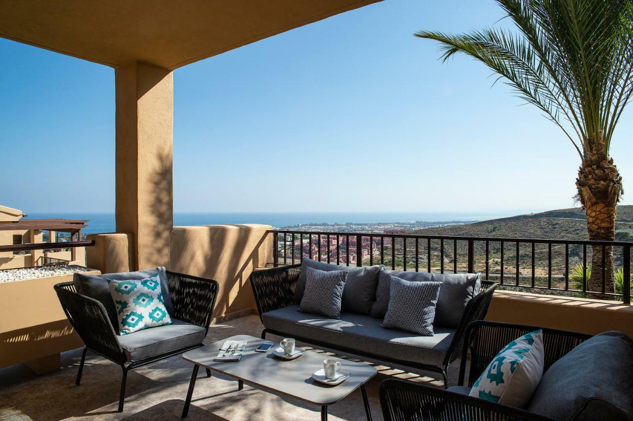 Quartiers Marbella Apartments Benahavís Εξωτερικό φωτογραφία